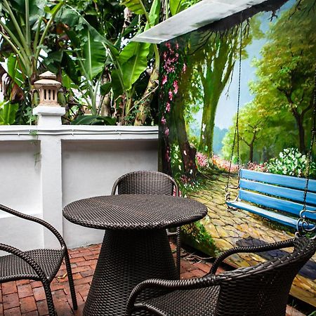 Lanta Thai Homestay Koh Lanta Ngoại thất bức ảnh