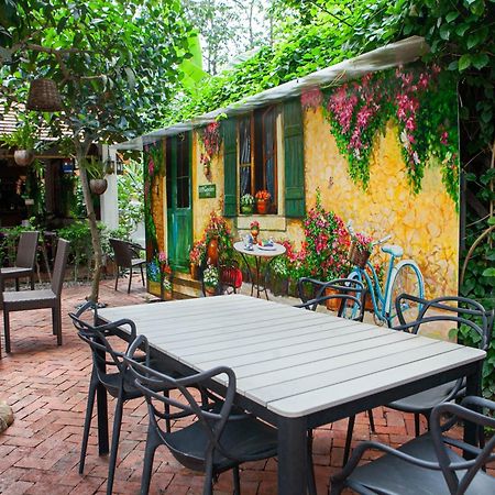 Lanta Thai Homestay Koh Lanta Ngoại thất bức ảnh