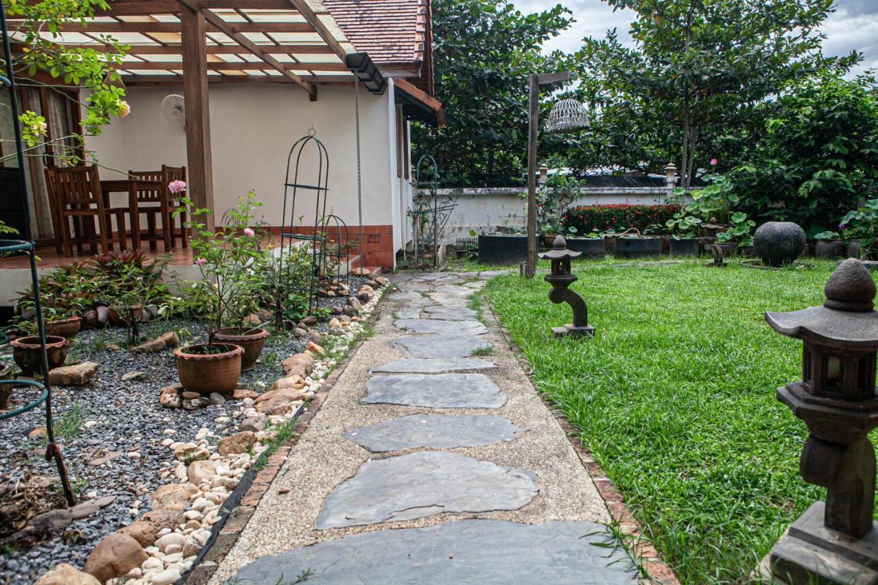 Lanta Thai Homestay Koh Lanta Ngoại thất bức ảnh