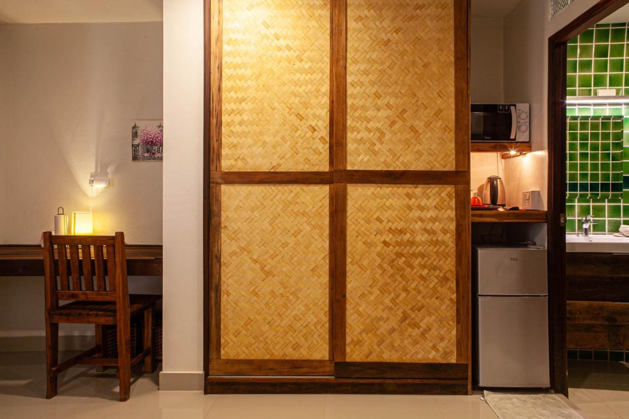 Lanta Thai Homestay Koh Lanta Ngoại thất bức ảnh