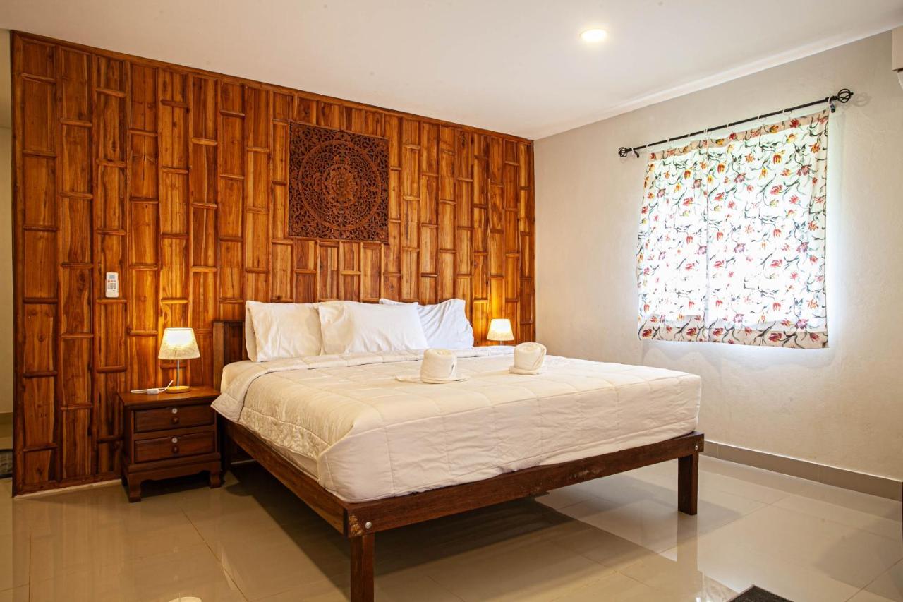 Lanta Thai Homestay Koh Lanta Ngoại thất bức ảnh