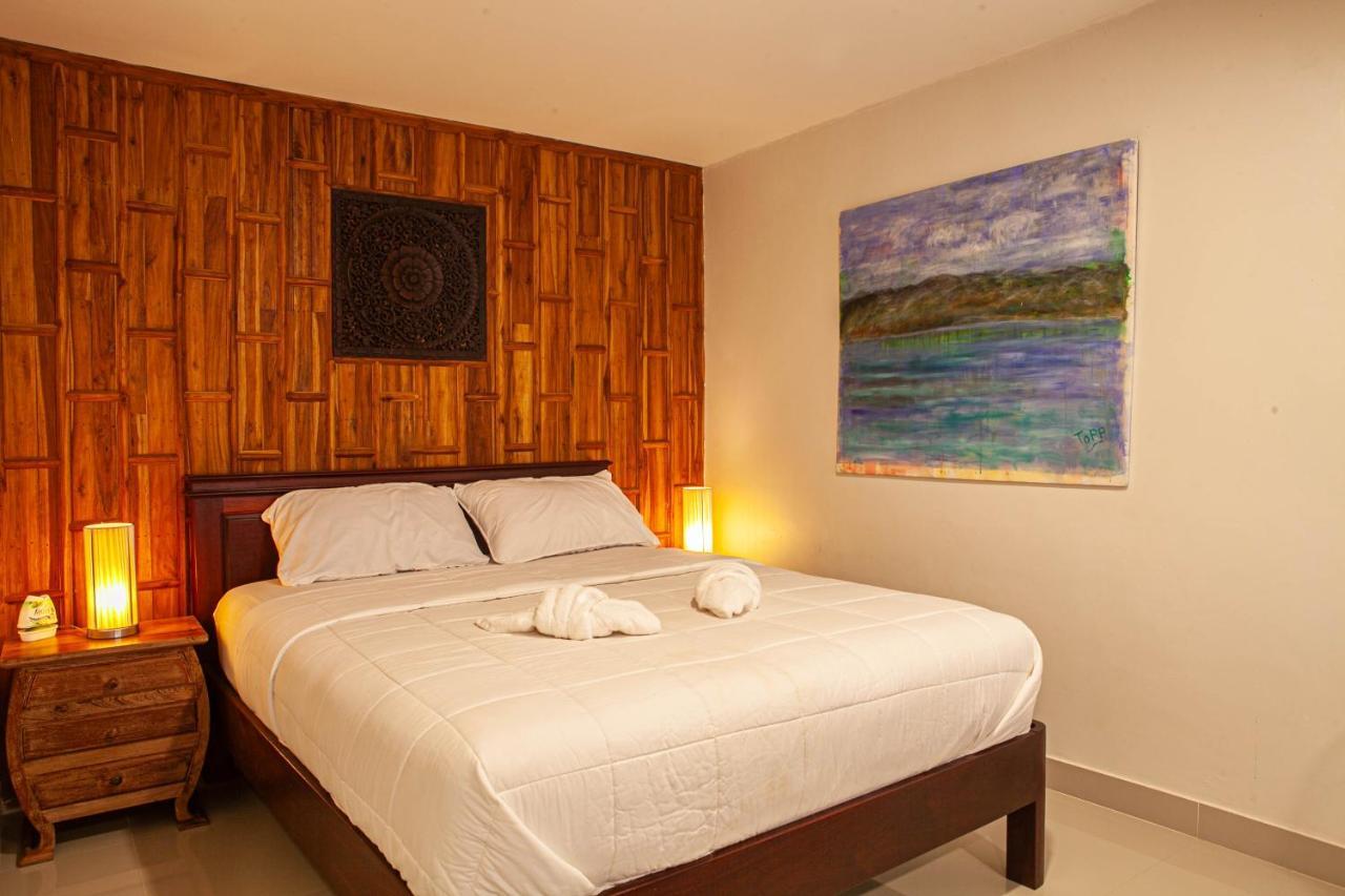 Lanta Thai Homestay Koh Lanta Ngoại thất bức ảnh