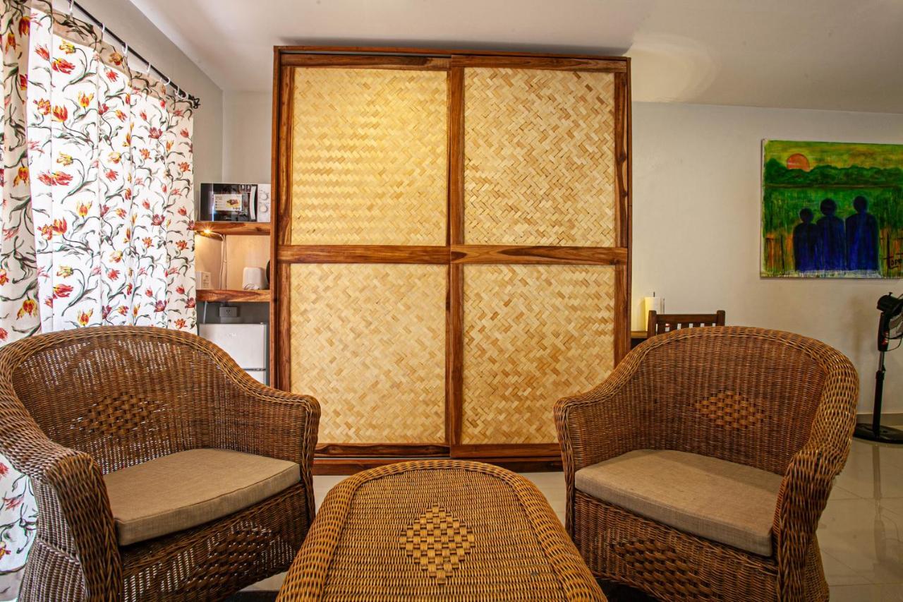 Lanta Thai Homestay Koh Lanta Ngoại thất bức ảnh