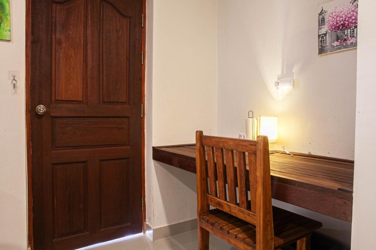 Lanta Thai Homestay Koh Lanta Ngoại thất bức ảnh