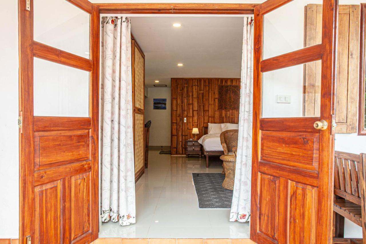 Lanta Thai Homestay Koh Lanta Ngoại thất bức ảnh