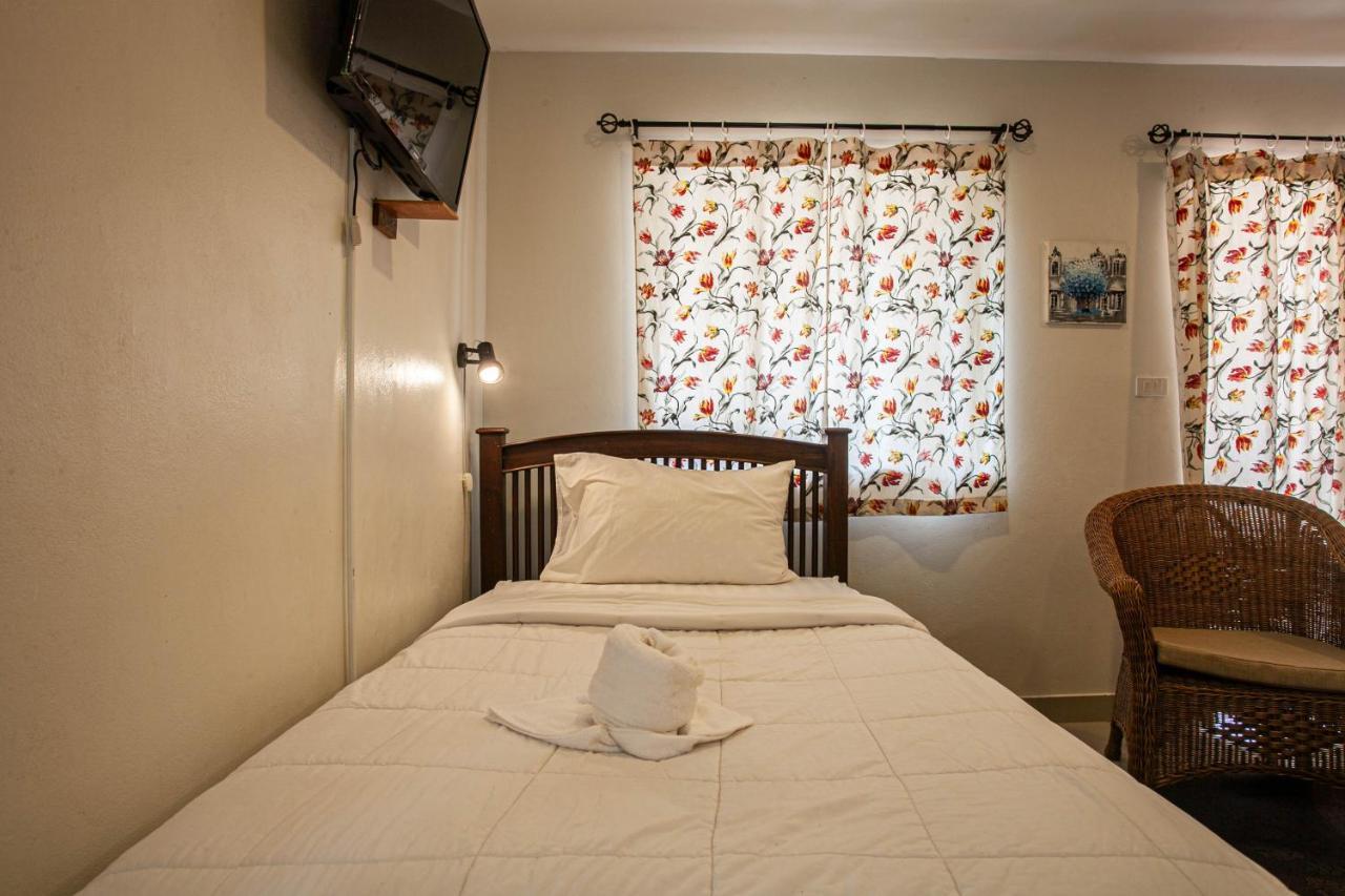Lanta Thai Homestay Koh Lanta Ngoại thất bức ảnh