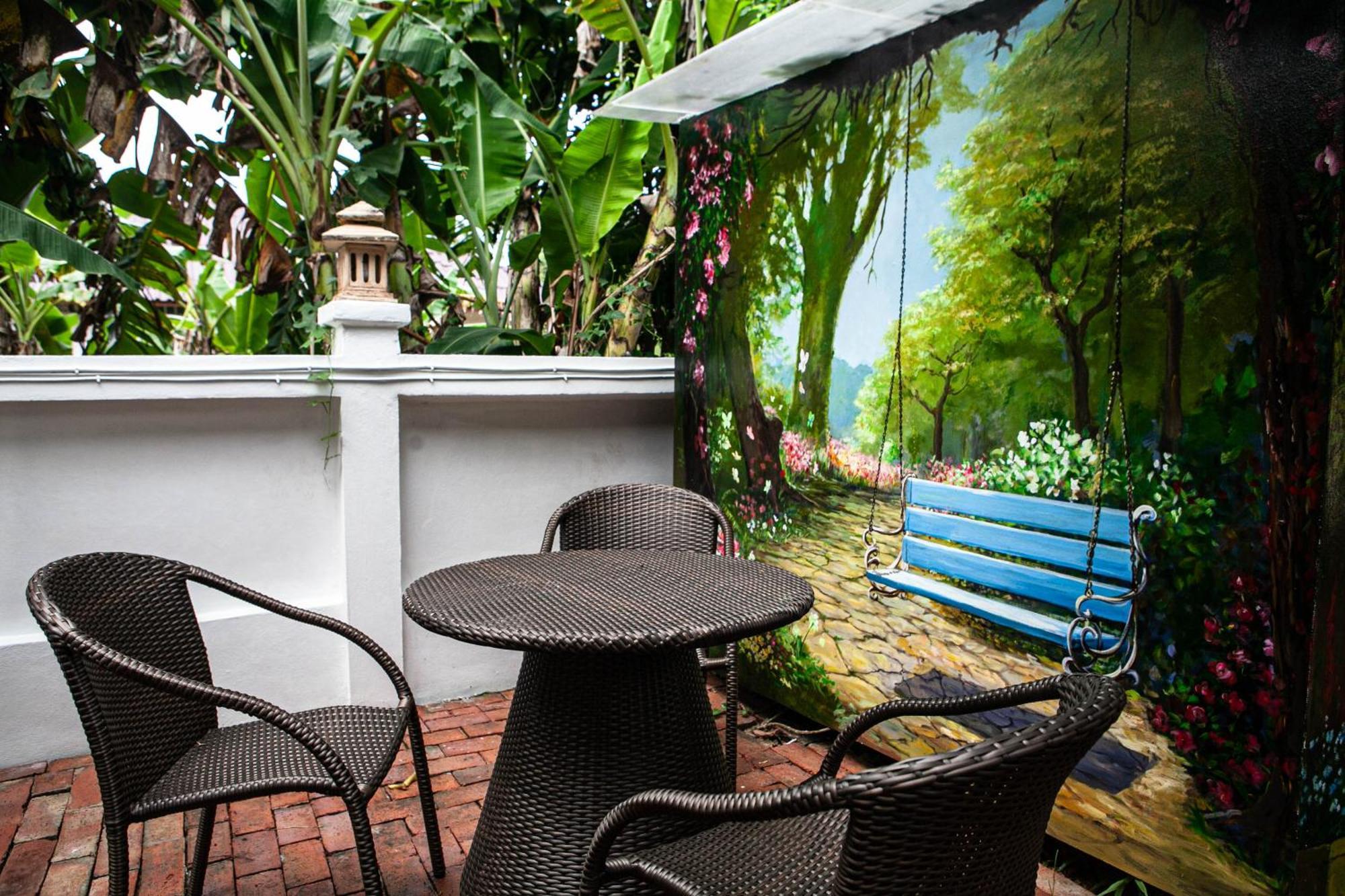 Lanta Thai Homestay Koh Lanta Ngoại thất bức ảnh