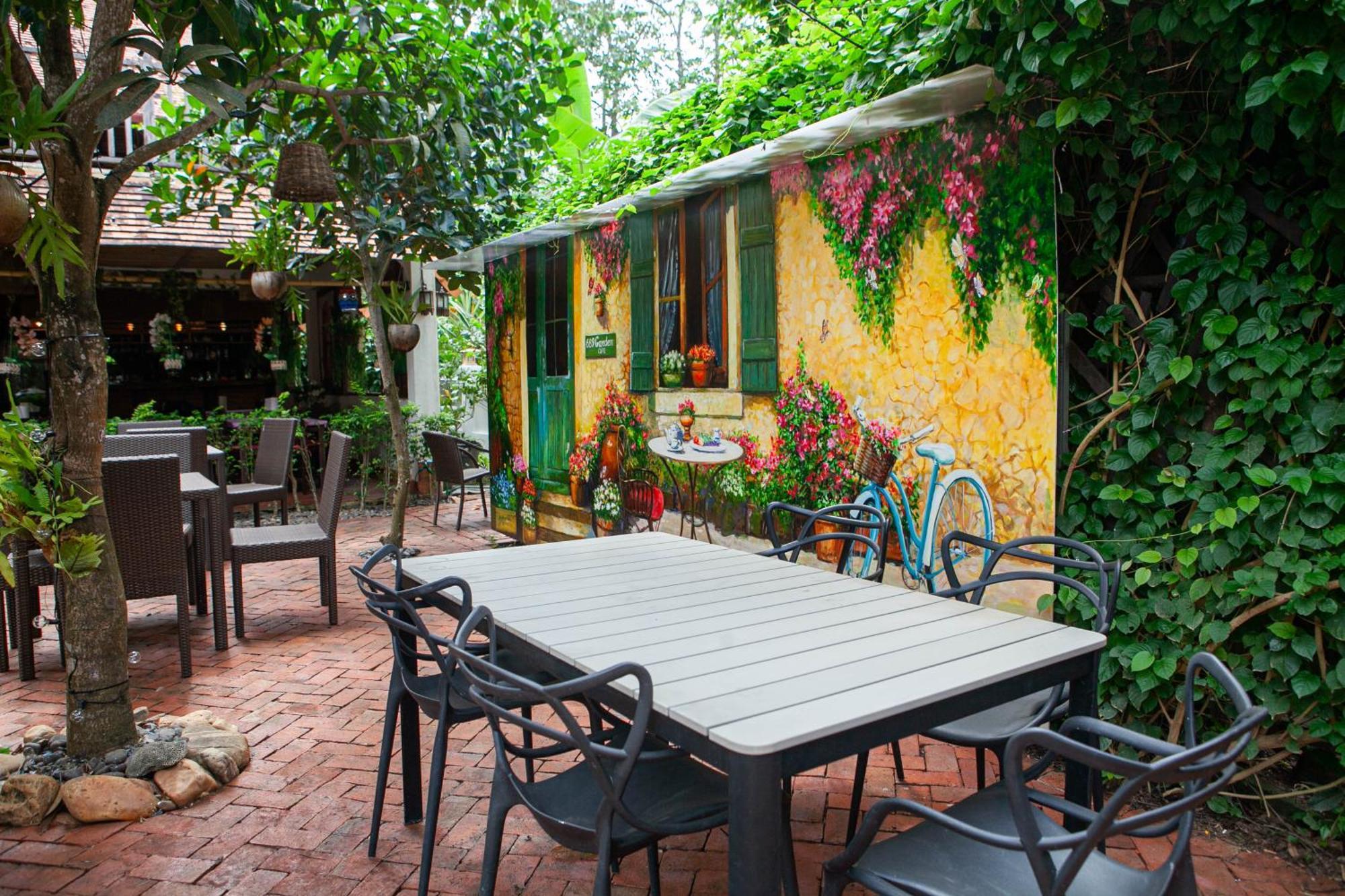 Lanta Thai Homestay Koh Lanta Ngoại thất bức ảnh
