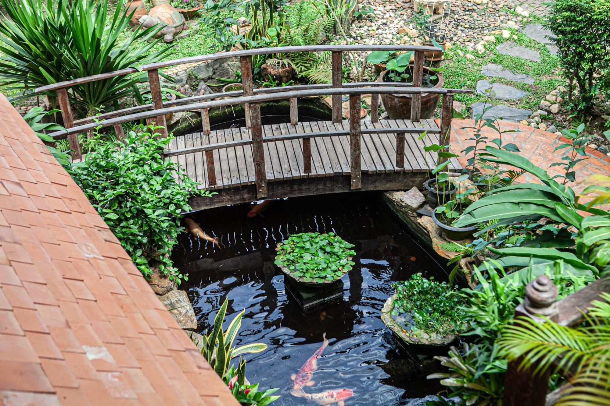 Lanta Thai Homestay Koh Lanta Ngoại thất bức ảnh