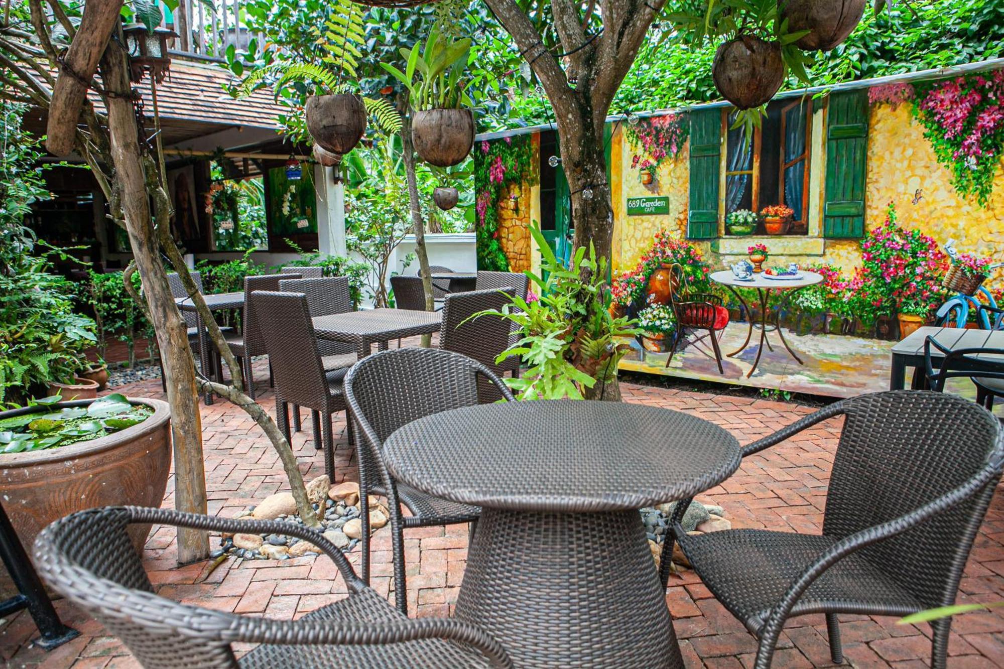 Lanta Thai Homestay Koh Lanta Ngoại thất bức ảnh