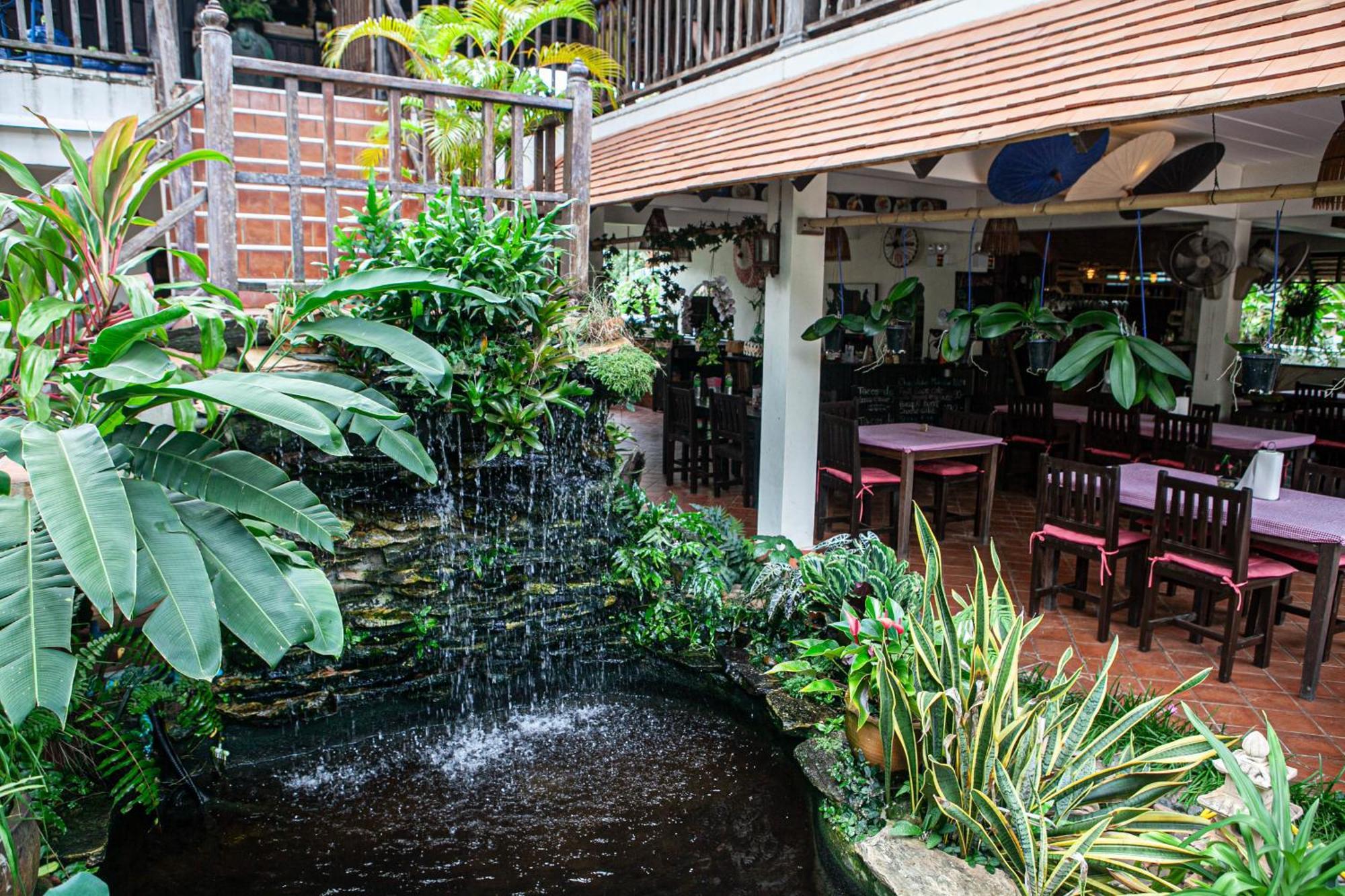 Lanta Thai Homestay Koh Lanta Ngoại thất bức ảnh