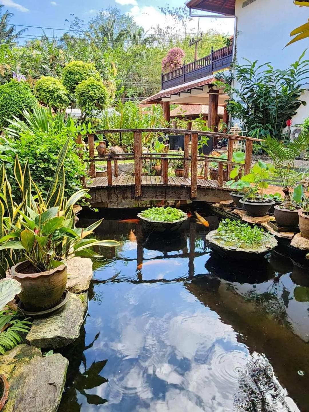 Lanta Thai Homestay Koh Lanta Ngoại thất bức ảnh